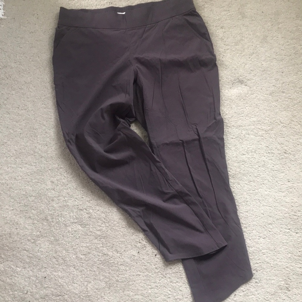 Columbia stretchy performance pants